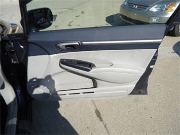 2007 Honda Civic Hybrid   - Photo 25 - Cincinnati, OH 45255