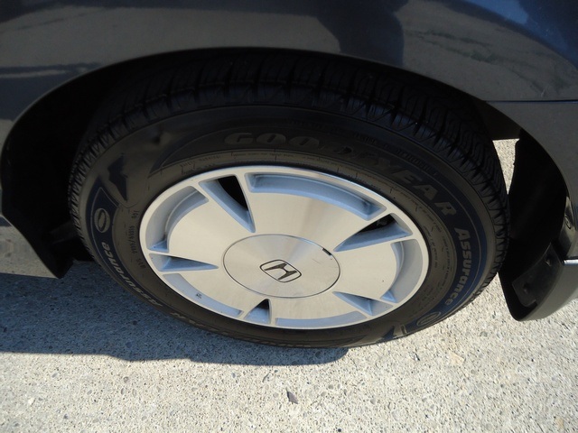 2007 Honda Civic Hybrid - Photo 31 - Cincinnati, OH 45255