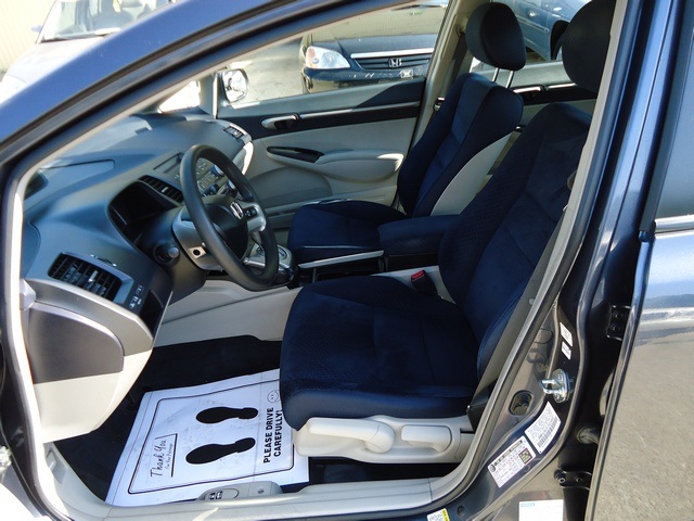 2007 Honda Civic Hybrid - Photo 14 - Cincinnati, OH 45255