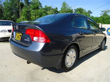 2007 Honda Civic Hybrid   - Photo 13 - Cincinnati, OH 45255