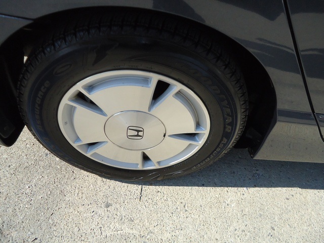 2007 Honda Civic Hybrid - Photo 30 - Cincinnati, OH 45255