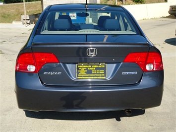 2007 Honda Civic Hybrid   - Photo 5 - Cincinnati, OH 45255