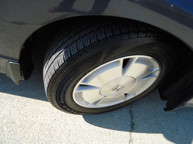 2007 Honda Civic Hybrid - Photo 29 - Cincinnati, OH 45255