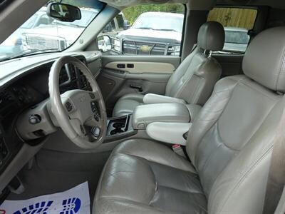 2004 GMC Sierra 1500 Denali  Quadrasteer - Photo 83 - Cincinnati, OH 45255