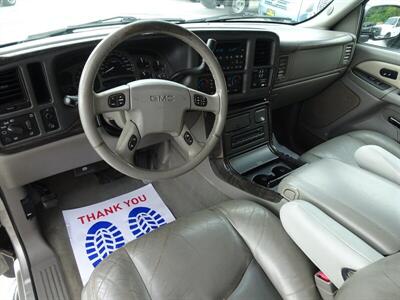 2004 GMC Sierra 1500 Denali  Quadrasteer - Photo 47 - Cincinnati, OH 45255