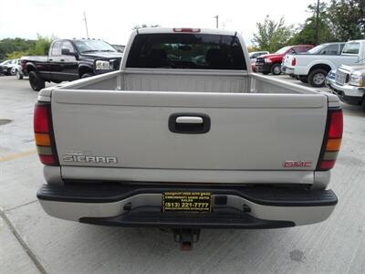 2004 GMC Sierra 1500 Denali  Quadrasteer - Photo 69 - Cincinnati, OH 45255