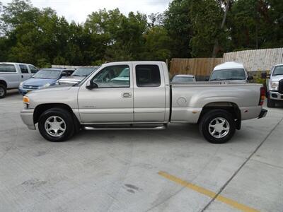 2004 GMC Sierra 1500 Denali  Quadrasteer - Photo 27 - Cincinnati, OH 45255