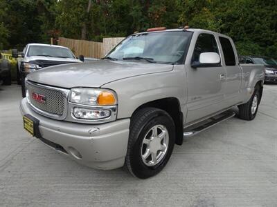 2004 GMC Sierra 1500 Denali  Quadrasteer - Photo 93 - Cincinnati, OH 45255