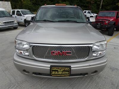 2004 GMC Sierra 1500 Denali  Quadrasteer - Photo 25 - Cincinnati, OH 45255