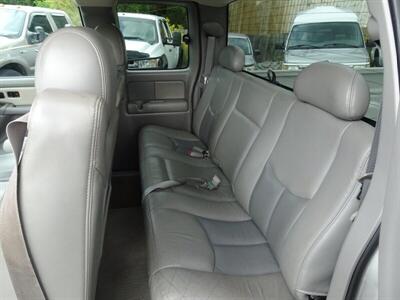 2004 GMC Sierra 1500 Denali  Quadrasteer - Photo 87 - Cincinnati, OH 45255