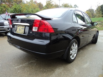 2003 Honda Civic EX   - Photo 13 - Cincinnati, OH 45255