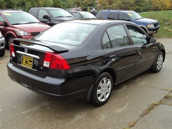 2003 Honda Civic EX   - Photo 6 - Cincinnati, OH 45255