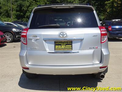 2009 Toyota RAV4 Sport - Photo 7 - Cincinnati, OH 45255