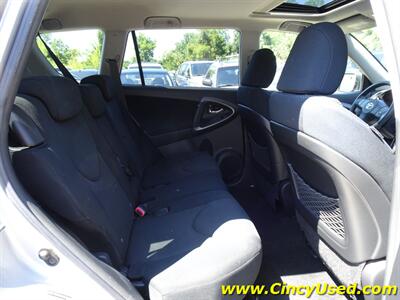 2009 Toyota RAV4 Sport - Photo 14 - Cincinnati, OH 45255