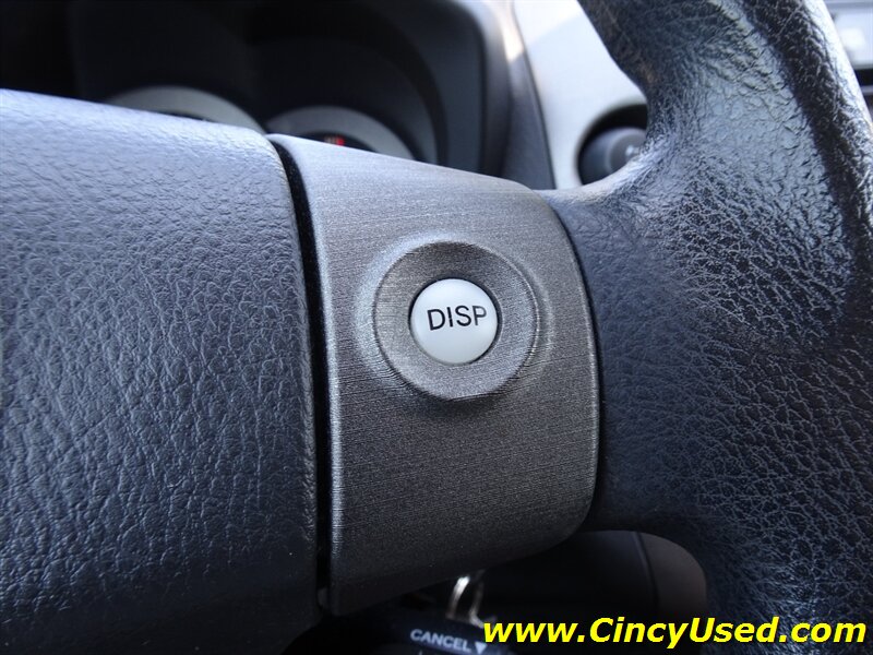 2009 Toyota RAV4 Sport - Photo 23 - Cincinnati, OH 45255