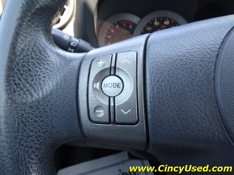 2009 Toyota RAV4 Sport - Photo 21 - Cincinnati, OH 45255