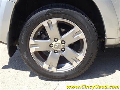 2009 Toyota RAV4 Sport - Photo 34 - Cincinnati, OH 45255