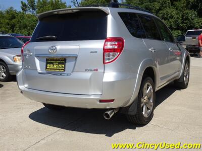 2009 Toyota RAV4 Sport - Photo 6 - Cincinnati, OH 45255