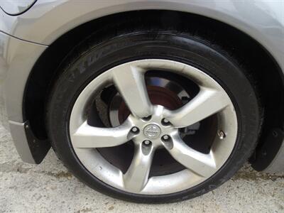 2008 Nissan 350Z Touring  RWD - Photo 14 - Cincinnati, OH 45255
