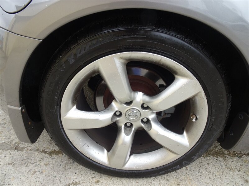 2008 Nissan 350Z Touring  RWD - Photo 14 - Cincinnati, OH 45255