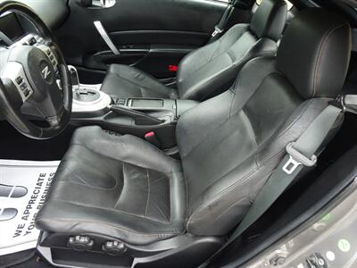 2008 Nissan 350Z Touring  RWD - Photo 18 - Cincinnati, OH 45255