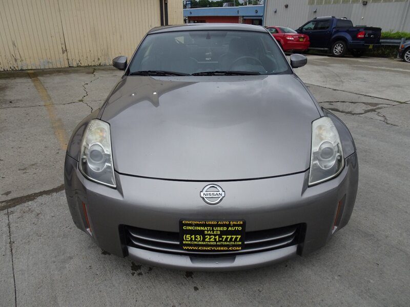 2008 Nissan 350Z Touring  RWD - Photo 8 - Cincinnati, OH 45255