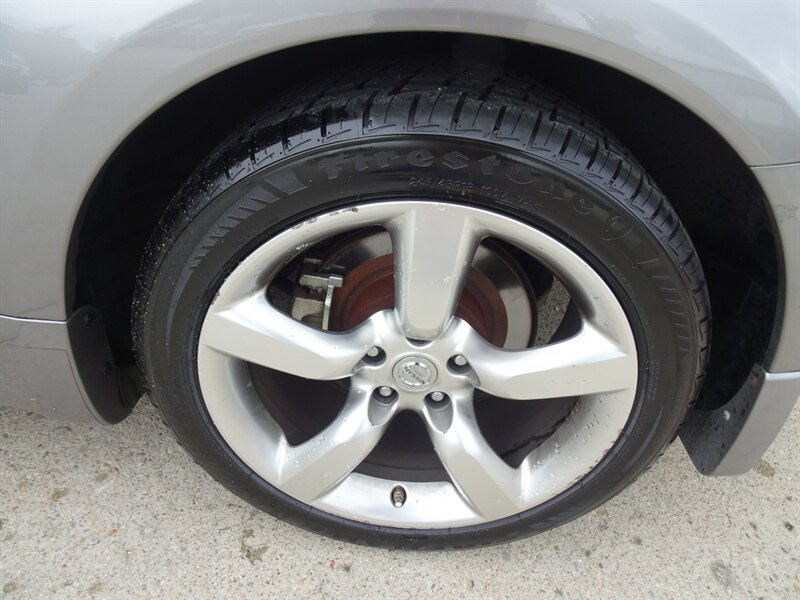 2008 Nissan 350Z Touring  RWD - Photo 15 - Cincinnati, OH 45255