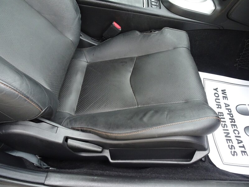 2008 Nissan 350Z Touring  RWD - Photo 21 - Cincinnati, OH 45255
