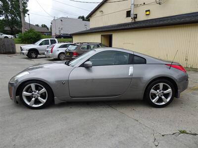 2008 Nissan 350Z Touring  RWD - Photo 6 - Cincinnati, OH 45255
