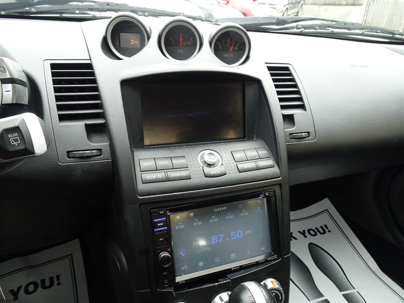 2008 Nissan 350Z Touring  RWD - Photo 24 - Cincinnati, OH 45255