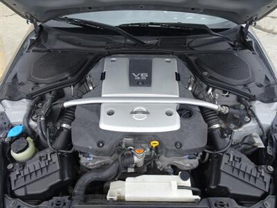 2008 Nissan 350Z Touring  RWD - Photo 23 - Cincinnati, OH 45255