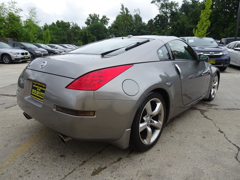 2008 Nissan 350Z Touring  RWD - Photo 3 - Cincinnati, OH 45255