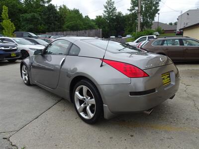 2008 Nissan 350Z Touring  RWD - Photo 7 - Cincinnati, OH 45255