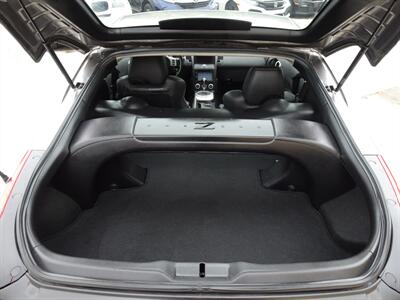 2008 Nissan 350Z Touring  RWD - Photo 19 - Cincinnati, OH 45255