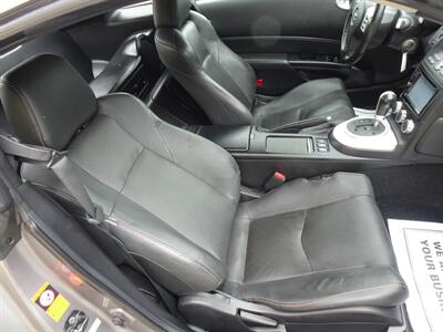 2008 Nissan 350Z Touring  RWD - Photo 22 - Cincinnati, OH 45255