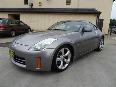 2008 Nissan 350Z Touring  RWD - Photo 5 - Cincinnati, OH 45255
