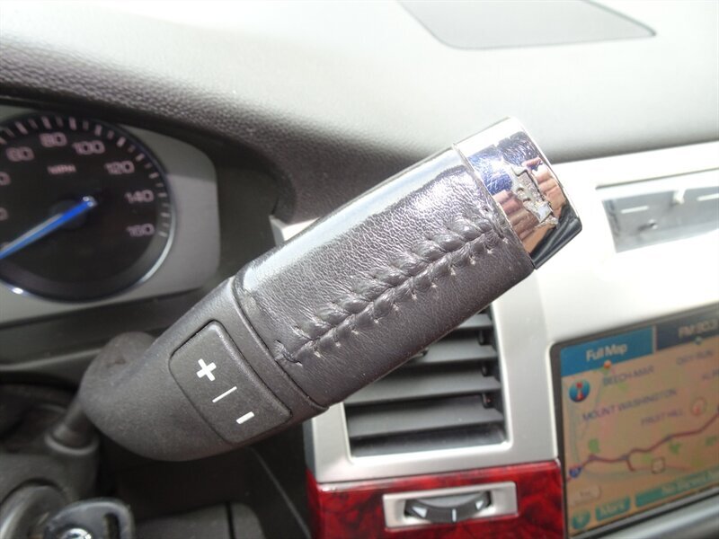 2008 Cadillac Escalade   - Photo 22 - Cincinnati, OH 45255