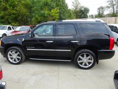2008 Cadillac Escalade   - Photo 6 - Cincinnati, OH 45255