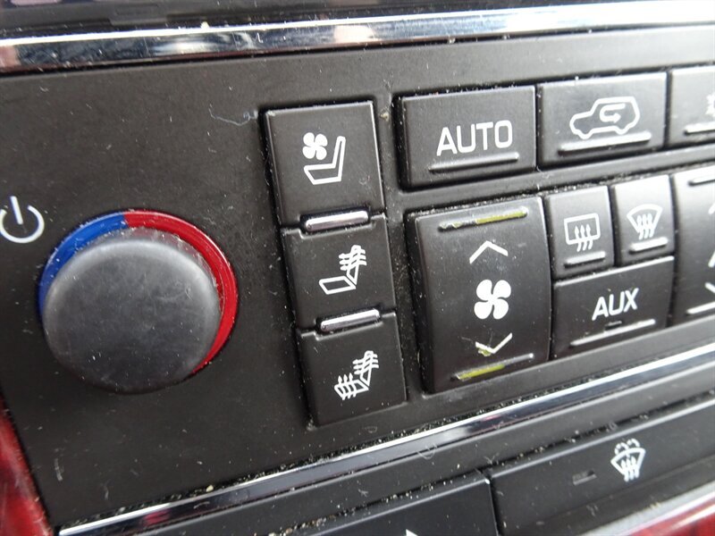 2008 Cadillac Escalade   - Photo 21 - Cincinnati, OH 45255