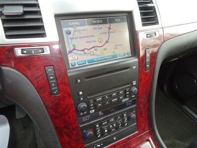 2008 Cadillac Escalade   - Photo 20 - Cincinnati, OH 45255