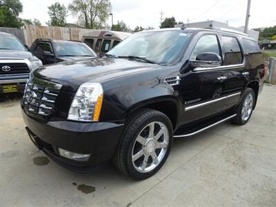 2008 Cadillac Escalade   - Photo 3 - Cincinnati, OH 45255