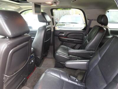 2008 Cadillac Escalade   - Photo 13 - Cincinnati, OH 45255
