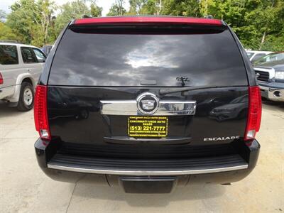 2008 Cadillac Escalade   - Photo 4 - Cincinnati, OH 45255