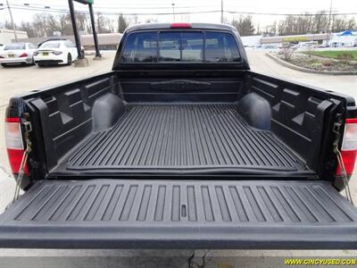 1997 Toyota T100 SR5   - Photo 25 - Cincinnati, OH 45255