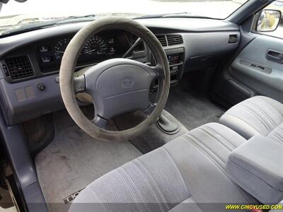 1997 Toyota T100 SR5   - Photo 14 - Cincinnati, OH 45255