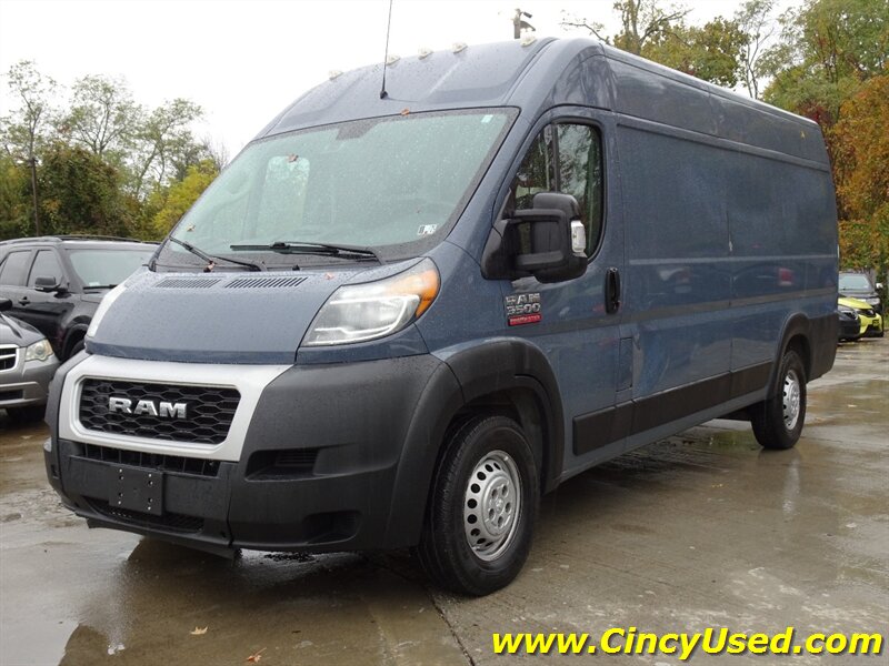 2020 RAM ProMaster 3500 159 WB   - Photo 3 - Cincinnati, OH 45255