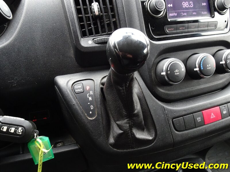 2020 RAM ProMaster 3500 159 WB   - Photo 15 - Cincinnati, OH 45255