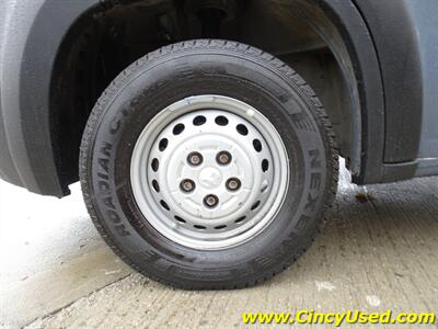 2020 RAM ProMaster 3500 159 WB   - Photo 24 - Cincinnati, OH 45255