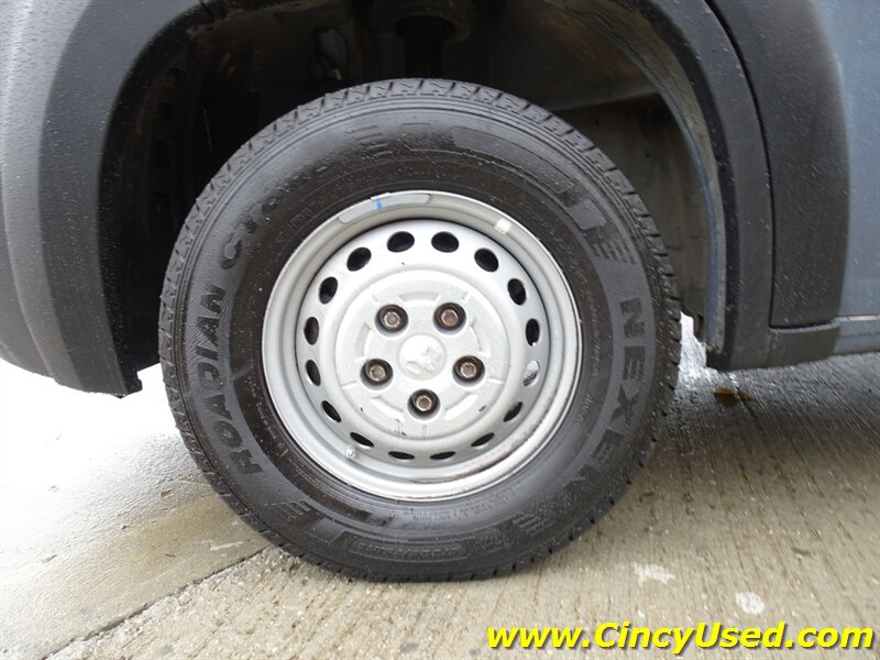 2020 RAM ProMaster 3500 159 WB   - Photo 24 - Cincinnati, OH 45255