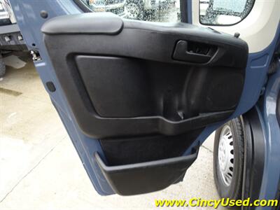 2020 RAM ProMaster 3500 159 WB   - Photo 21 - Cincinnati, OH 45255